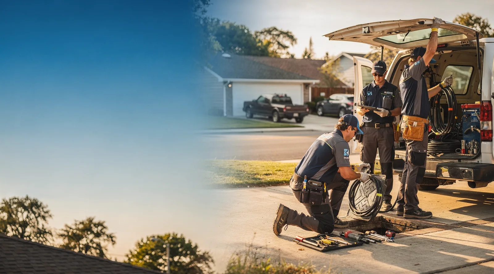 Water Softener Installation in Millville, CA near me